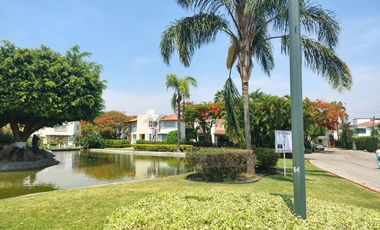 CASA EN RENTA KLOSTER SUMIYA