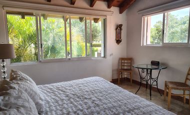 CASA EN RENTA KLOSTER SUMIYA