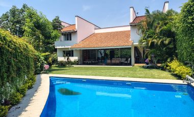 CASA EN RENTA KLOSTER SUMIYA