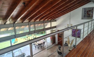 CASA EN RENTA KLOSTER SUMIYA