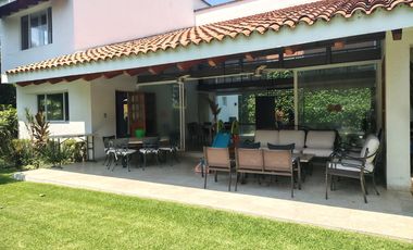 CASA EN RENTA KLOSTER SUMIYA