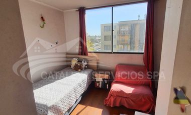 Departamento en venta  en MACUL