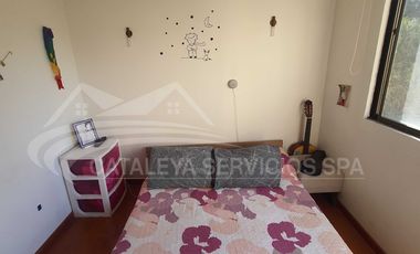 Departamento en venta  en MACUL