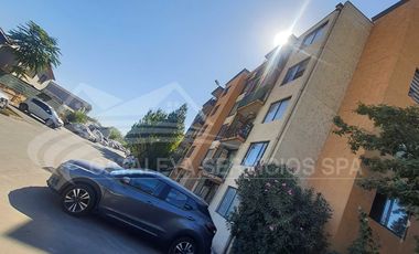 Departamento en venta  en MACUL