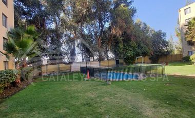Departamento en venta  en MACUL
