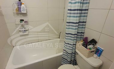 Departamento en venta  en MACUL
