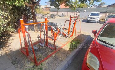 Departamento en venta  en MACUL