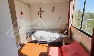 Departamento en venta  en MACUL