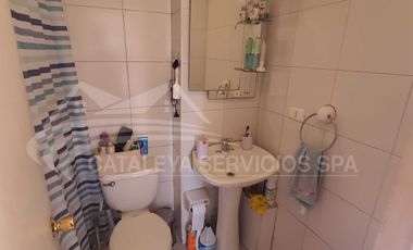 Departamento en venta  en MACUL