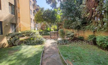 Departamento en venta  en MACUL