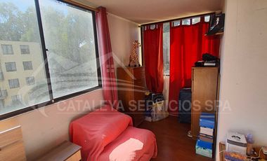 Departamento en venta  en MACUL