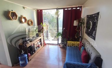 Departamento en venta  en MACUL