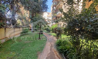 Departamento en venta  en MACUL