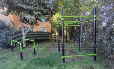 Departamento en venta  en MACUL