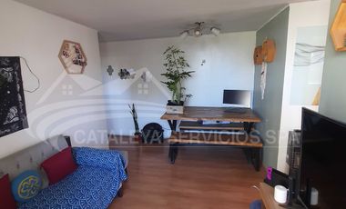 Departamento en venta  en MACUL