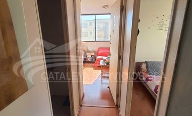 Departamento en venta  en MACUL