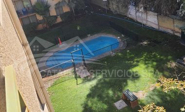 Departamento en venta  en MACUL