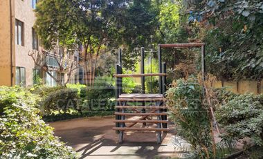 Departamento en venta  en MACUL