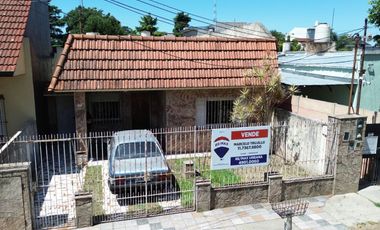 Venta Casa en Berazategui Apto Credito 7 ambientes