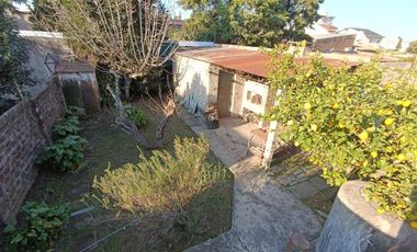 Venta Casa en Berazategui Apto Credito 7 ambientes