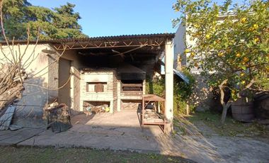 Venta Casa en Berazategui Apto Credito 7 ambientes
