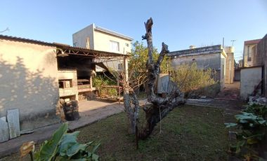 Venta Casa en Berazategui Apto Credito 7 ambientes