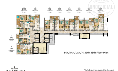 The Riviera Palm Beach