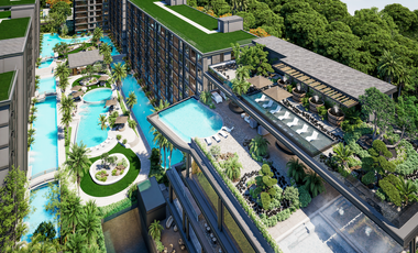 Zenith Pattaya II