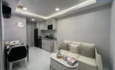 Zenith Pattaya II