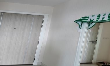 One Tower Pratumnak – Beautiful Sea View Unit
