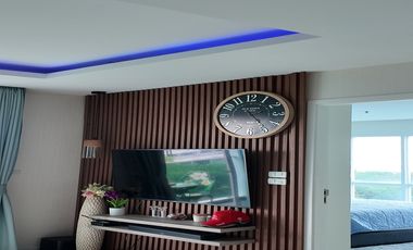 One Tower Pratumnak – Beautiful Sea View Unit