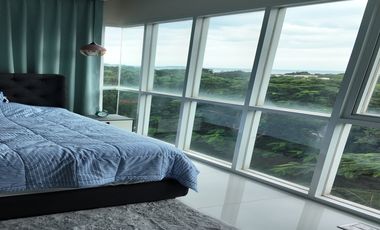 One Tower Pratumnak – Beautiful Sea View Unit