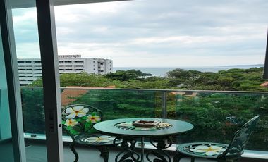 One Tower Pratumnak – Beautiful Sea View Unit
