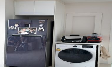 One Tower Pratumnak – Beautiful Sea View Unit