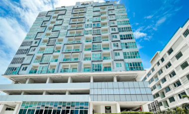 One Tower Pratumnak – Beautiful Sea View Unit