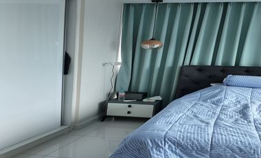 One Tower Pratumnak – Beautiful Sea View Unit