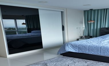 One Tower Pratumnak – Beautiful Sea View Unit