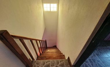 VENTA DE TRIPLEX EN SAN CLEMENTE DEL TUYU