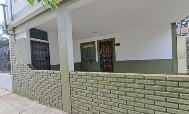 VENTA DE TRIPLEX EN SAN CLEMENTE DEL TUYU