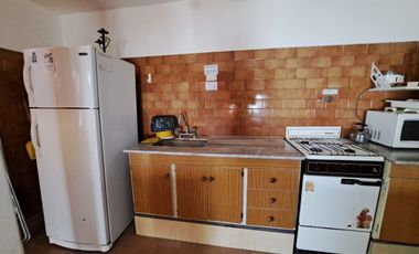 VENTA DE TRIPLEX EN SAN CLEMENTE DEL TUYU