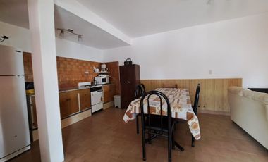 VENTA DE TRIPLEX EN SAN CLEMENTE DEL TUYU