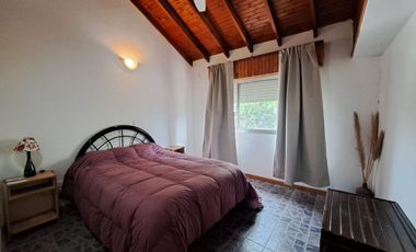 VENTA DE TRIPLEX EN SAN CLEMENTE DEL TUYU