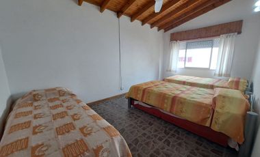 VENTA DE TRIPLEX EN SAN CLEMENTE DEL TUYU
