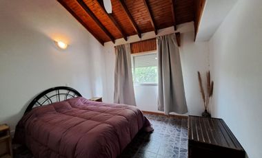 VENTA DE TRIPLEX EN SAN CLEMENTE DEL TUYU