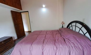VENTA DE TRIPLEX EN SAN CLEMENTE DEL TUYU