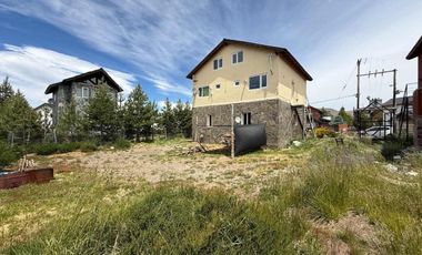 VENTA CUATRO CABAÑAS CAVIAHUE
