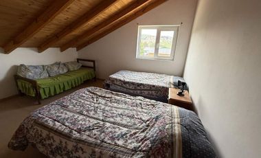 VENTA CUATRO CABAÑAS CAVIAHUE