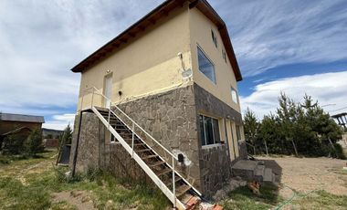 VENTA CUATRO CABAÑAS CAVIAHUE