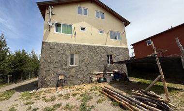 VENTA CUATRO CABAÑAS CAVIAHUE