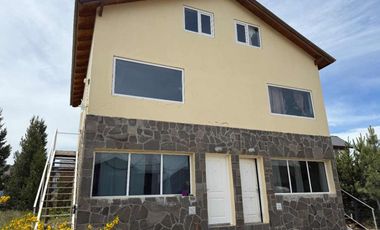 VENTA CUATRO CABAÑAS CAVIAHUE